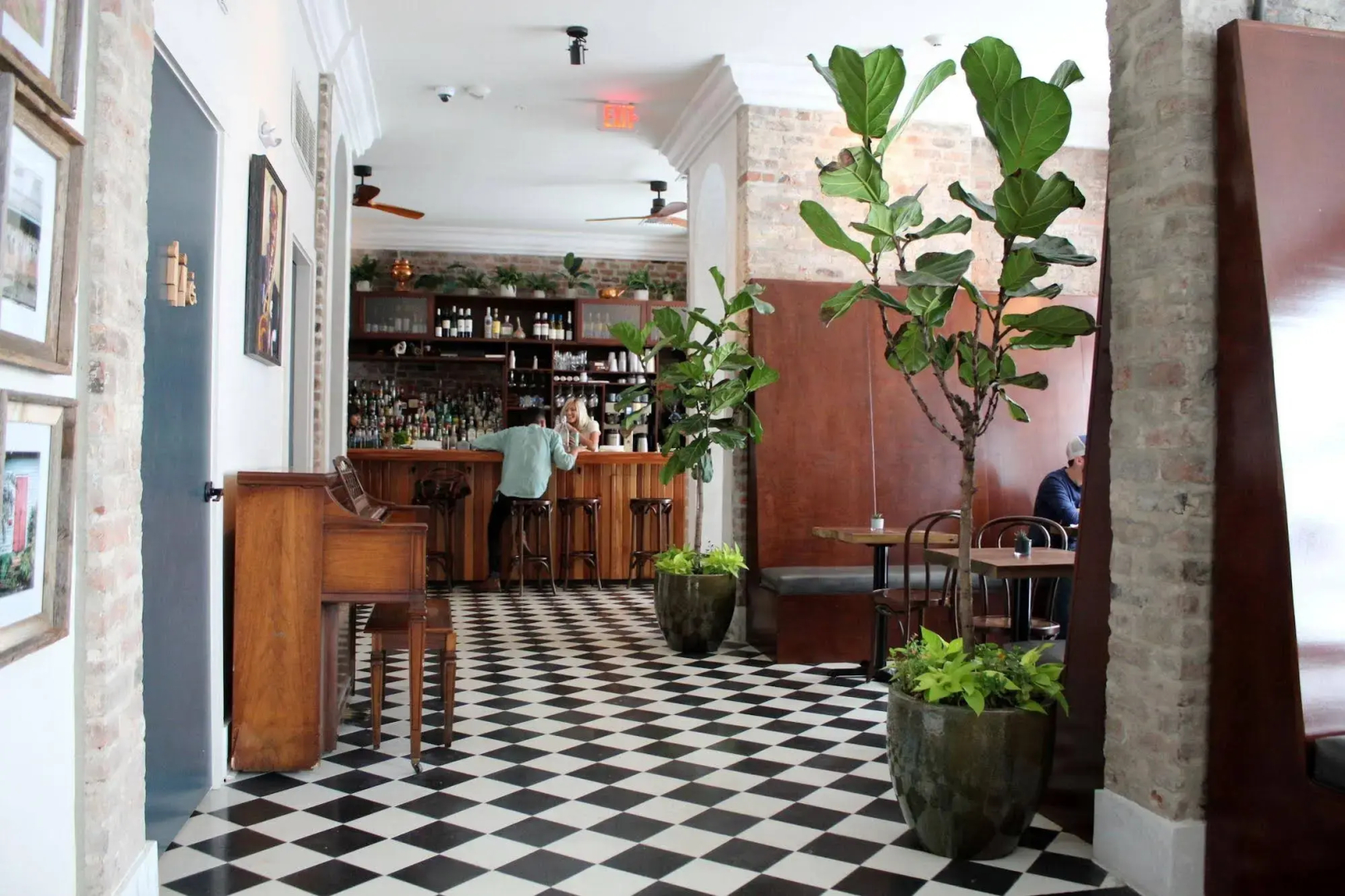 Foto - Catahoula Hotel New Orleans