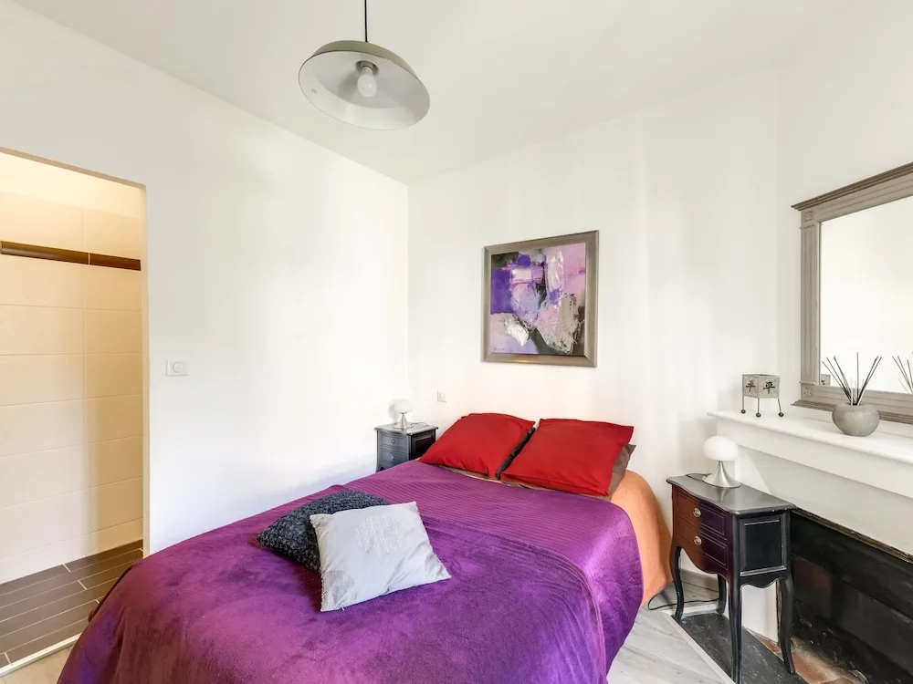 Foto - Loft Fraternité