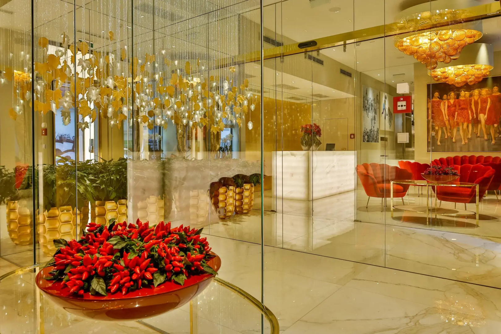 Foto - Boutiquehotel Das Tyrol