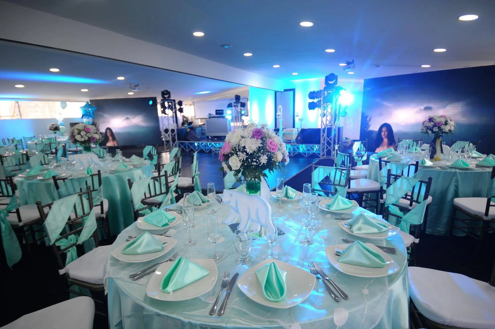 Foto - Hotel Boutique FC