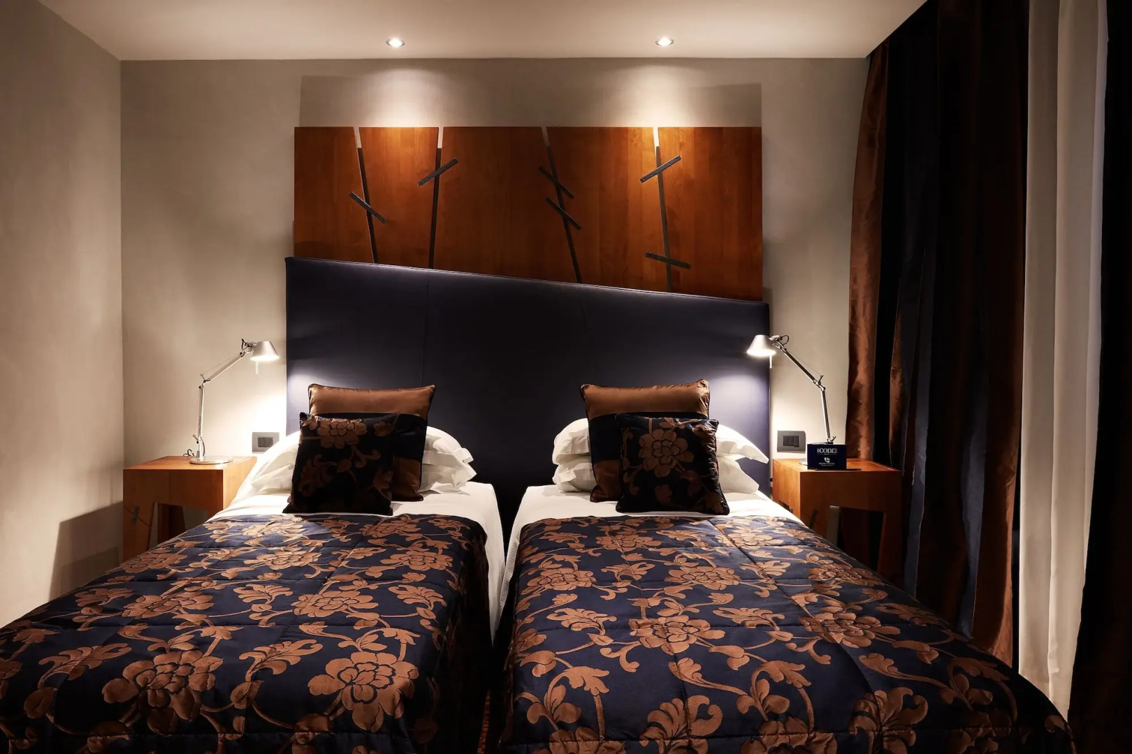 Photo - Internazionale Domus