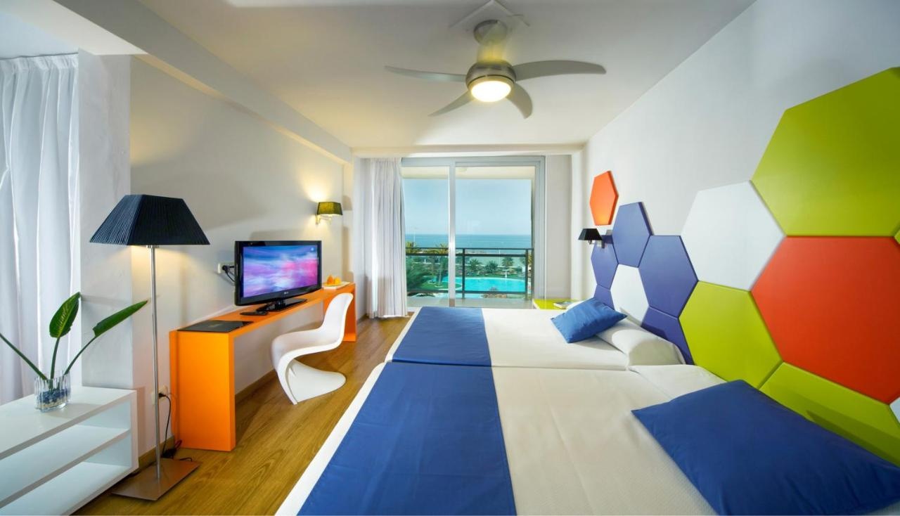Photo - Evenia Zoraida Resort
