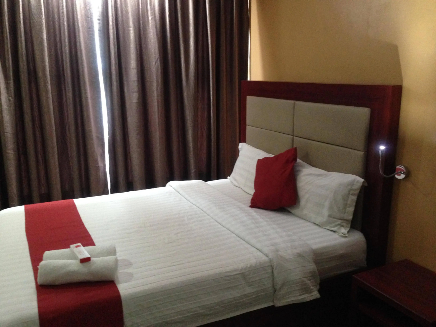 Cherry Midtown Hotel