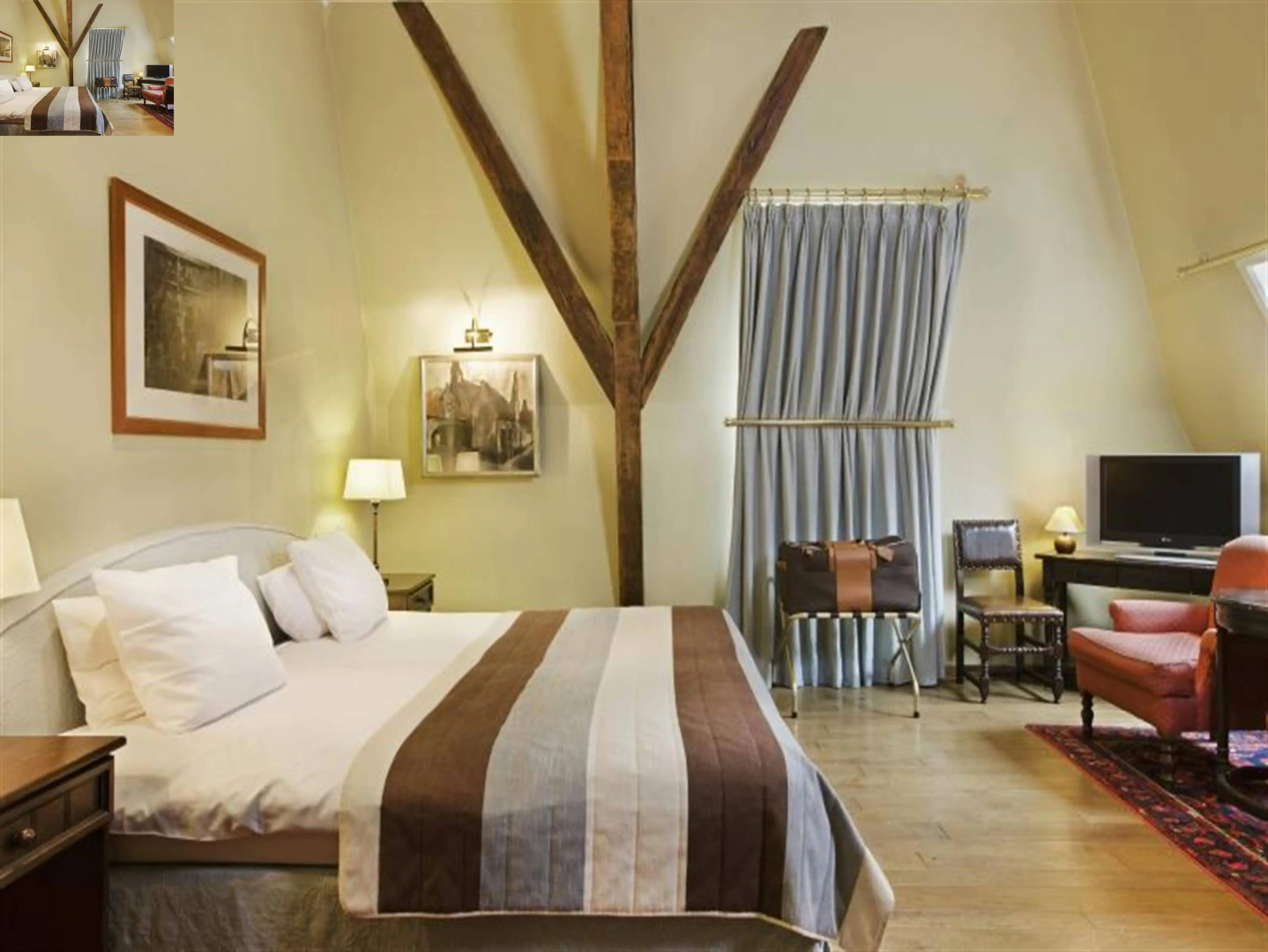 Photo - Martin's Relais