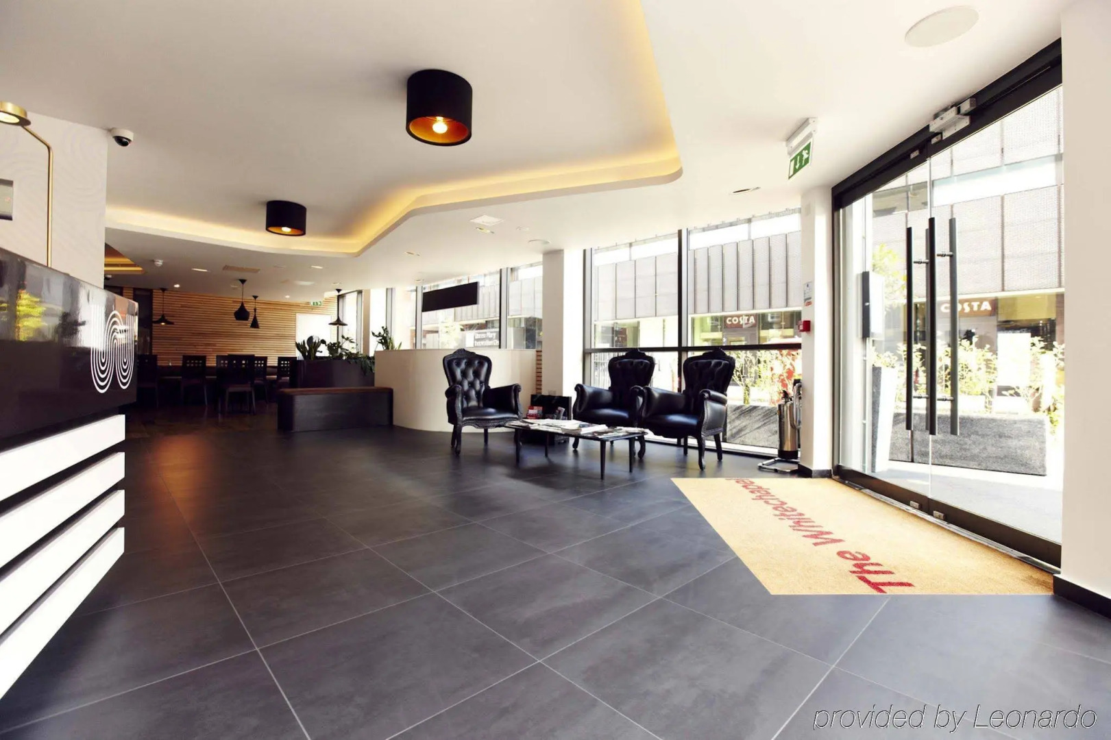 Foto - The Whitechapel