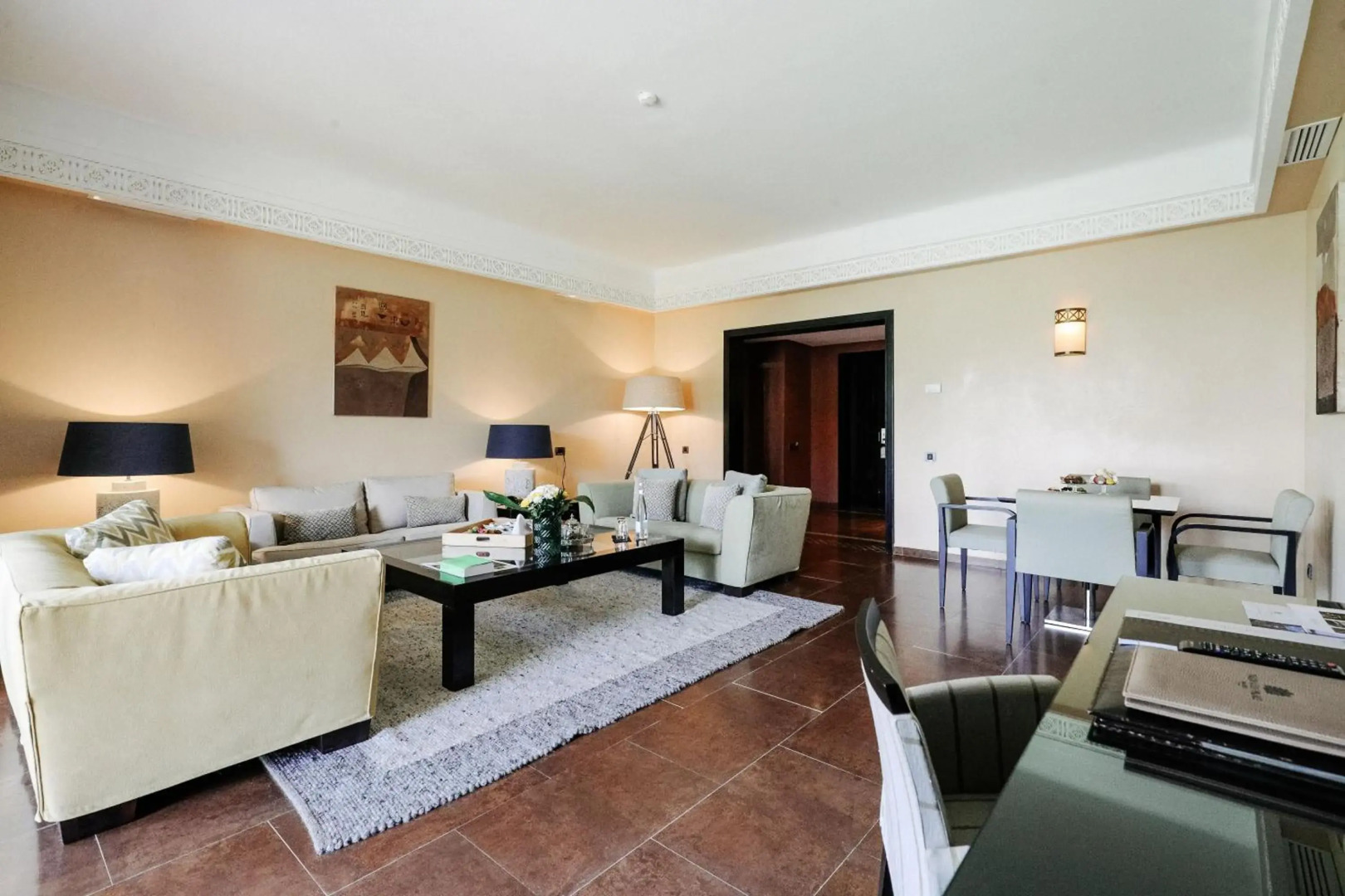 Photo - Tikida Golf Palace