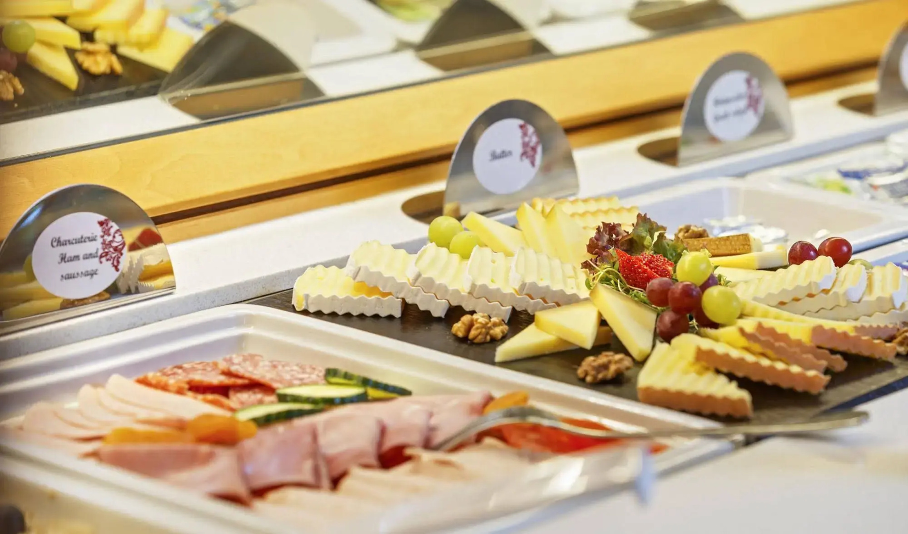 Foto - Hotel Welcome Inn Zurich Airport