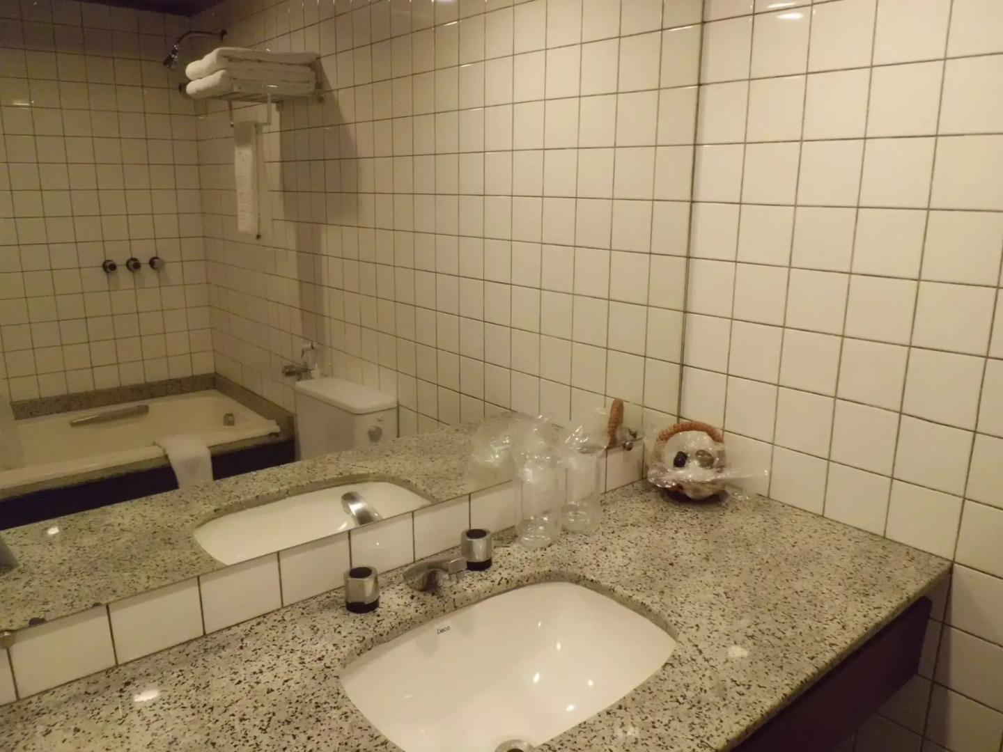 Foto - Sol Victoria Marina