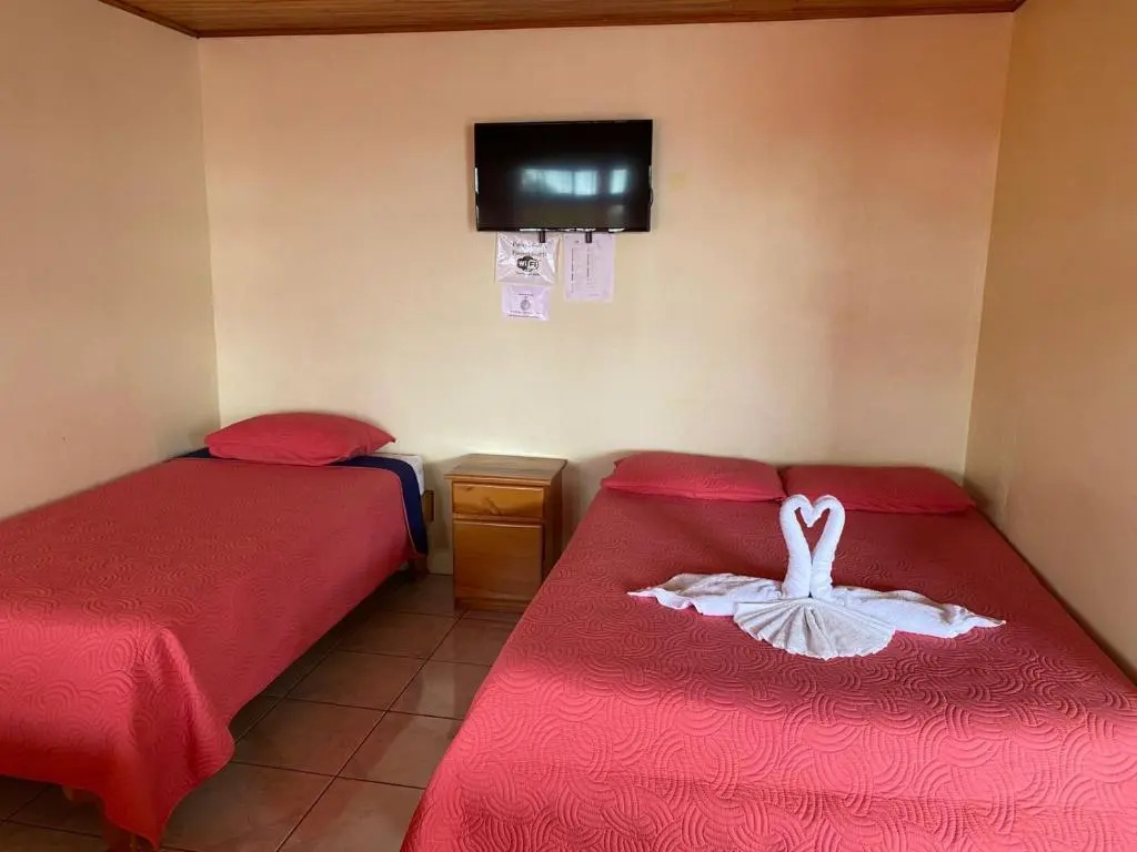 Foto - Hotel la Puesta del Sol