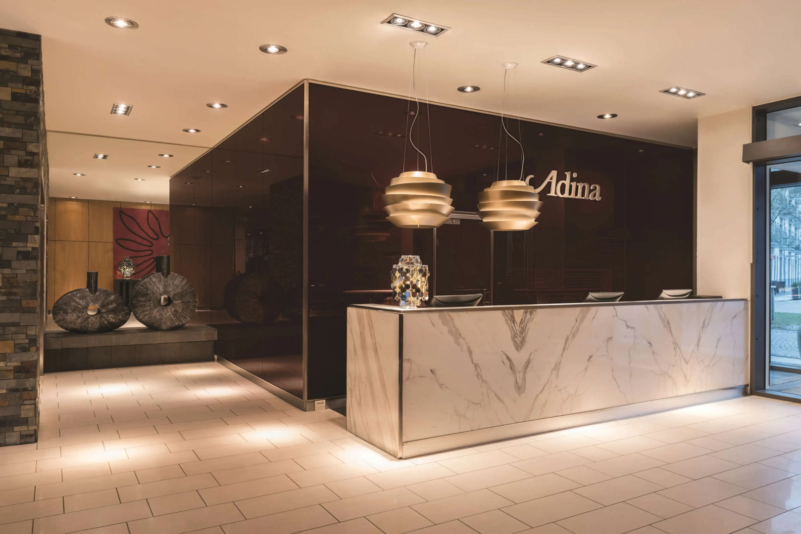 Photo - Adina Apartment Hotel Copenhagen