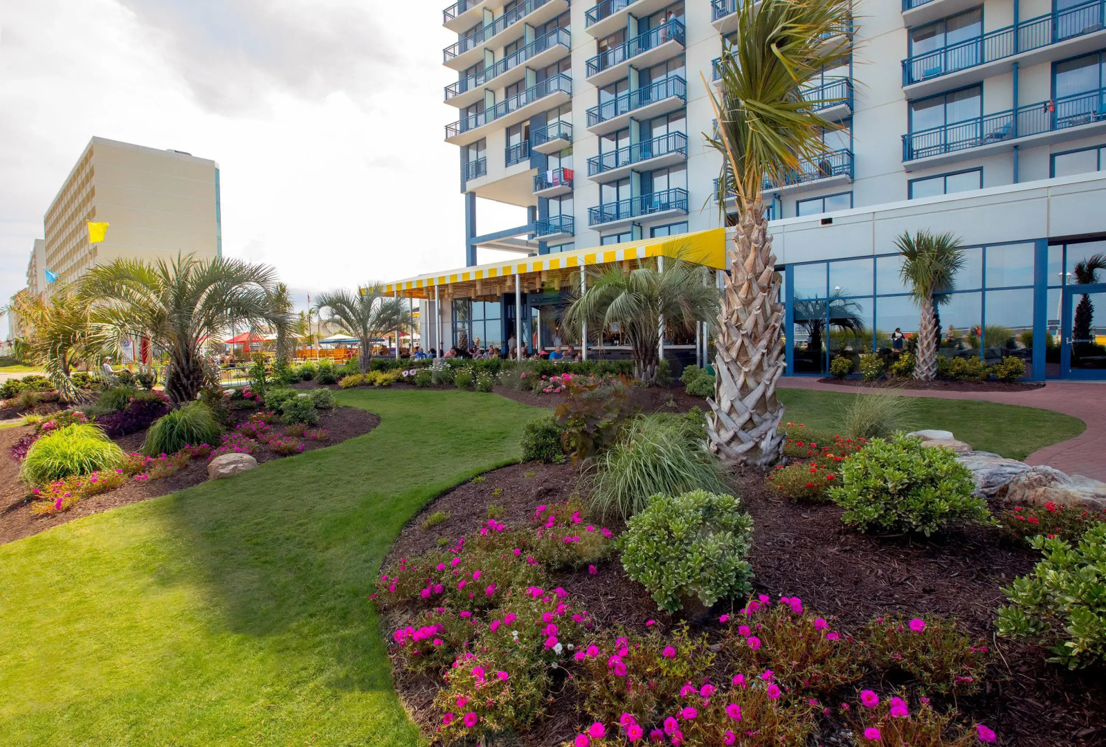 Foto - Hyatt House Virginia Beach / Oceanfront