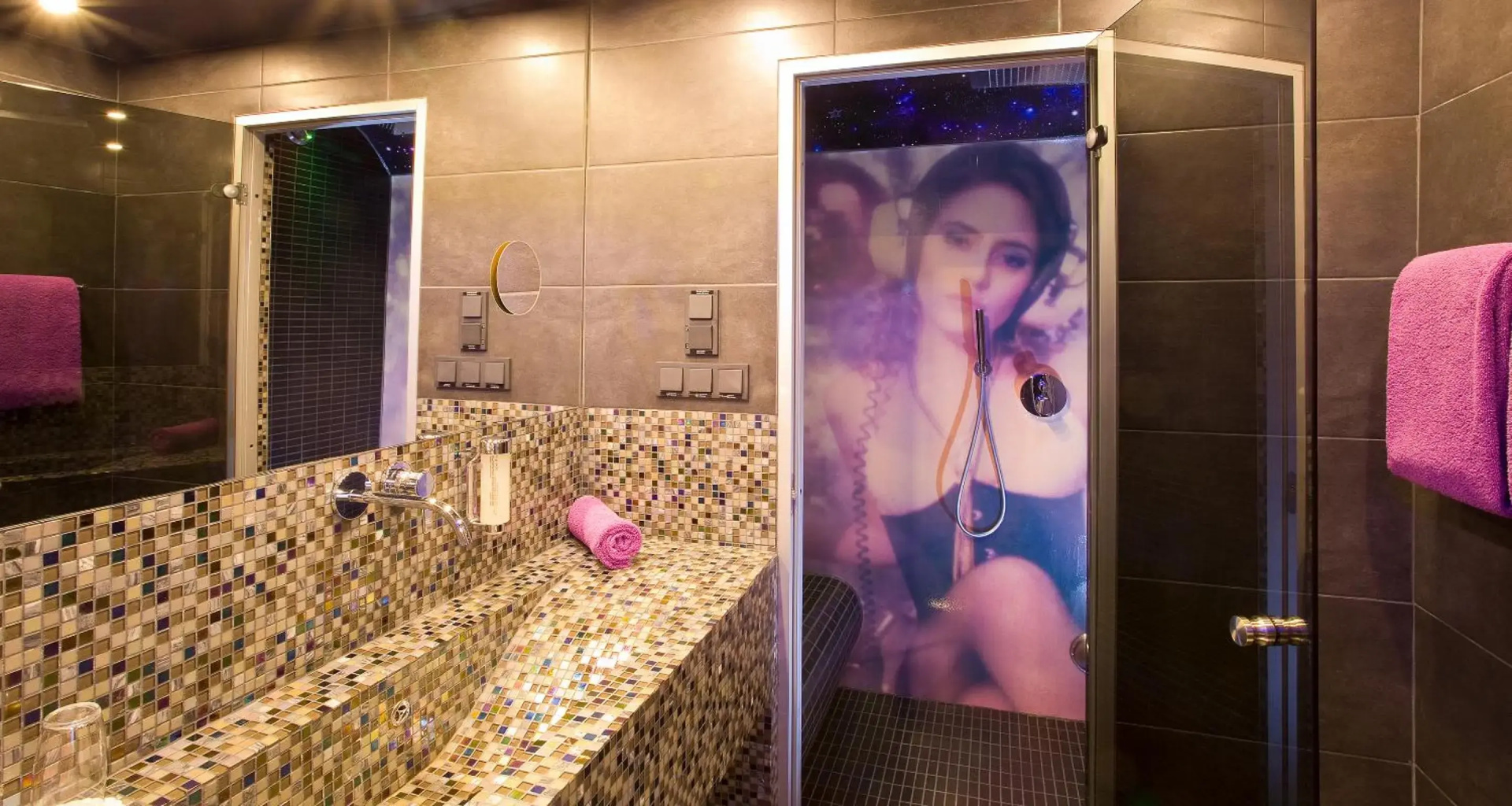 Photo - PLAZA INN stays design Dortmund