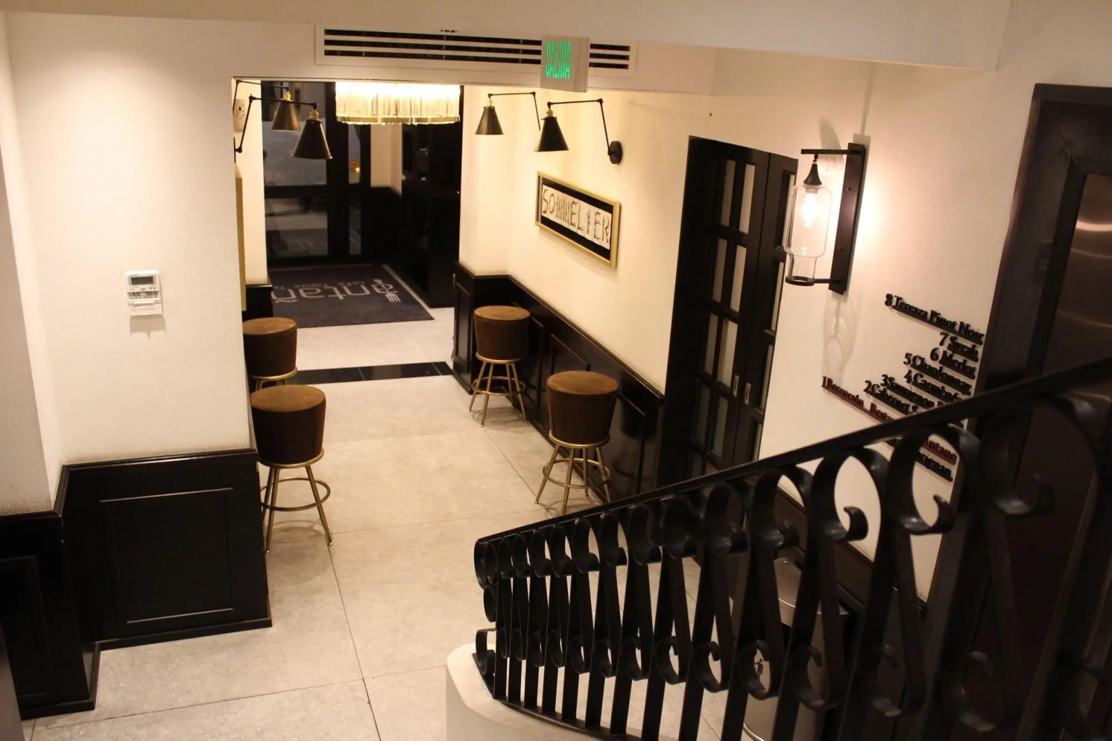 Foto - Hotel Sommelier Boutique