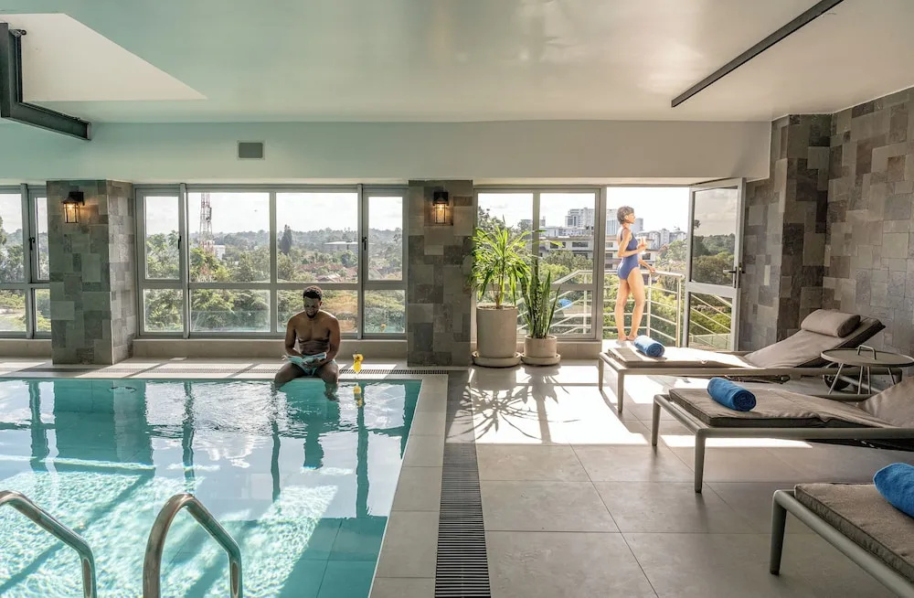 Photo - Dusit Princess Hotel Nairobi
