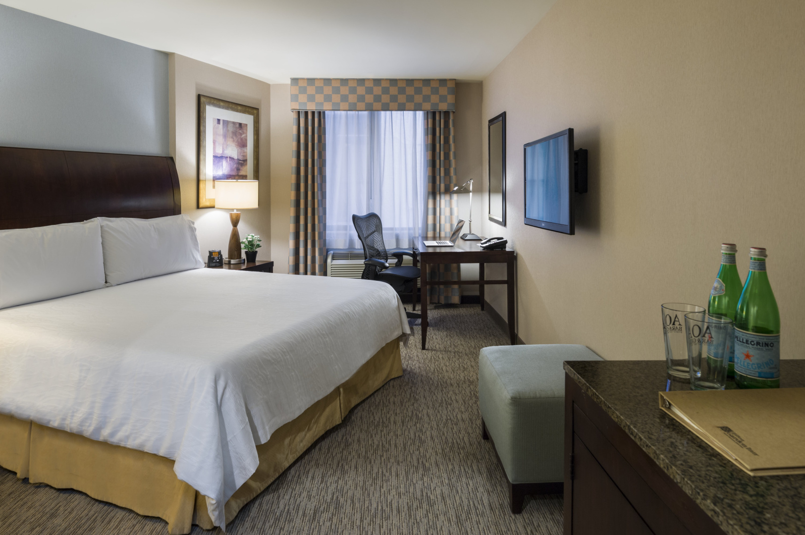 Foto - AMTD Idea Tribeca Hotel