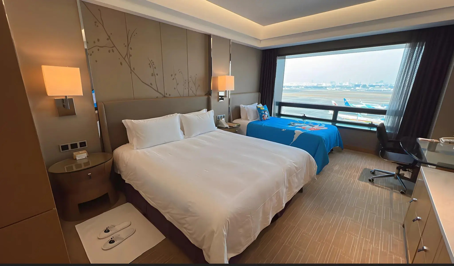 Photo - Air China Hongqiao Airport Hotel - Air China BoYue Hotel