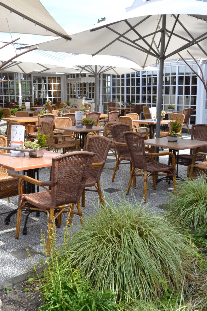 Foto - Fletcher Hotel Restaurant Marijke