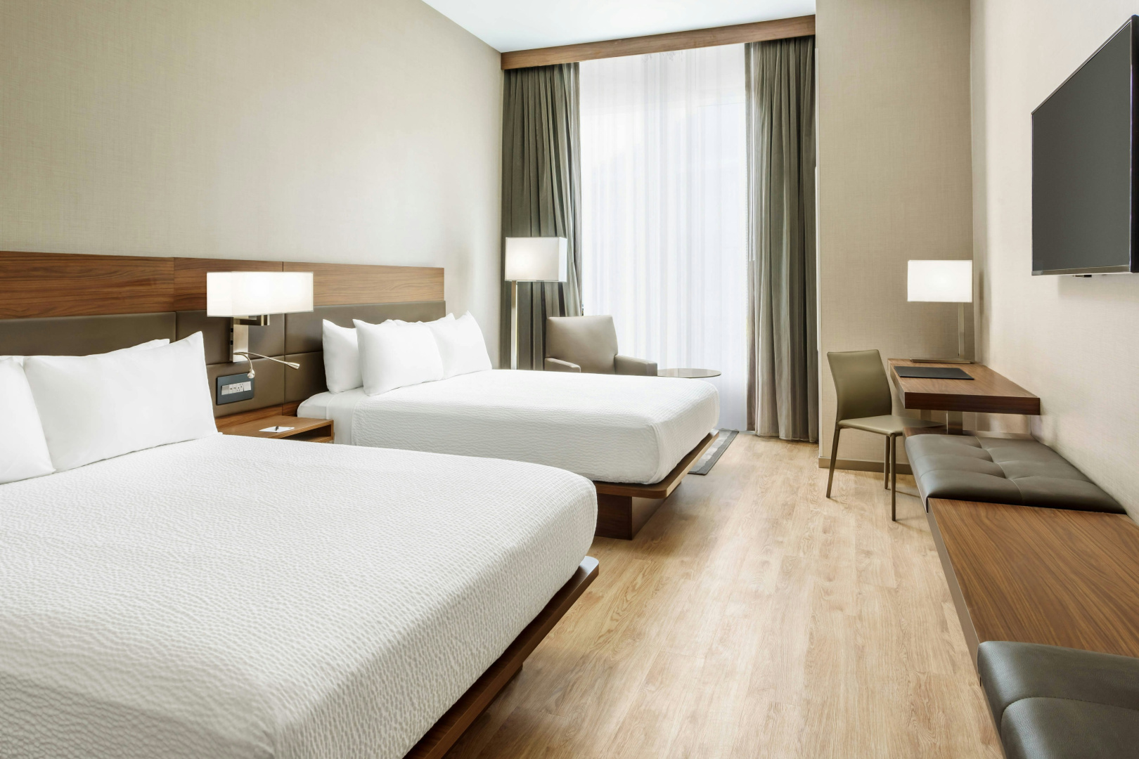 Foto - AC Hotel by Marriott San Francisco Airport Oyster Point/Waterfront