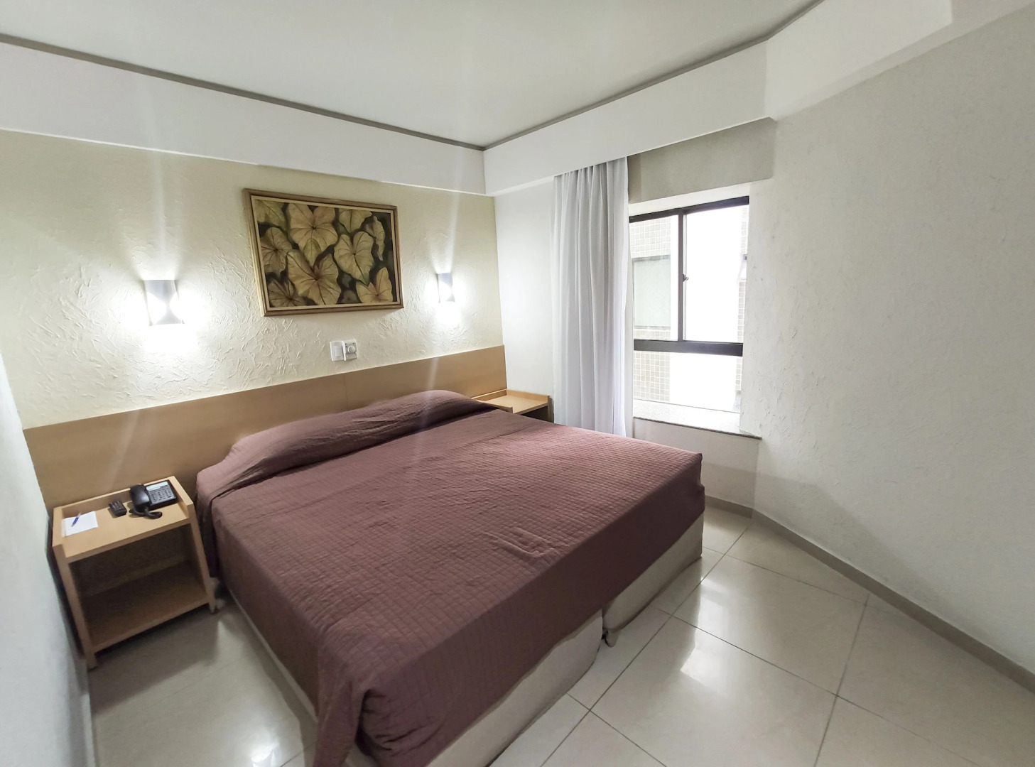 Foto - Marante Plaza Hotel