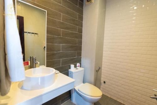 Foto - Phuong Thuy Hotel Thu Duc near QL13