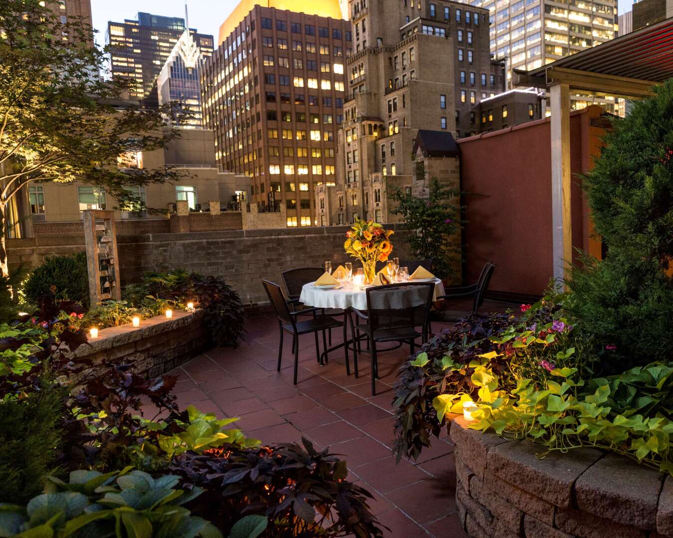 Foto - San Carlos Hotel New York