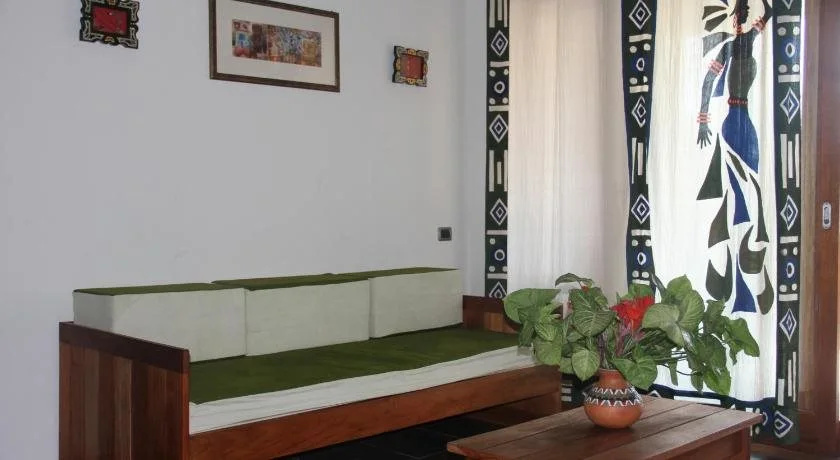 Photo - Hotel Club du Lac Tanganyika