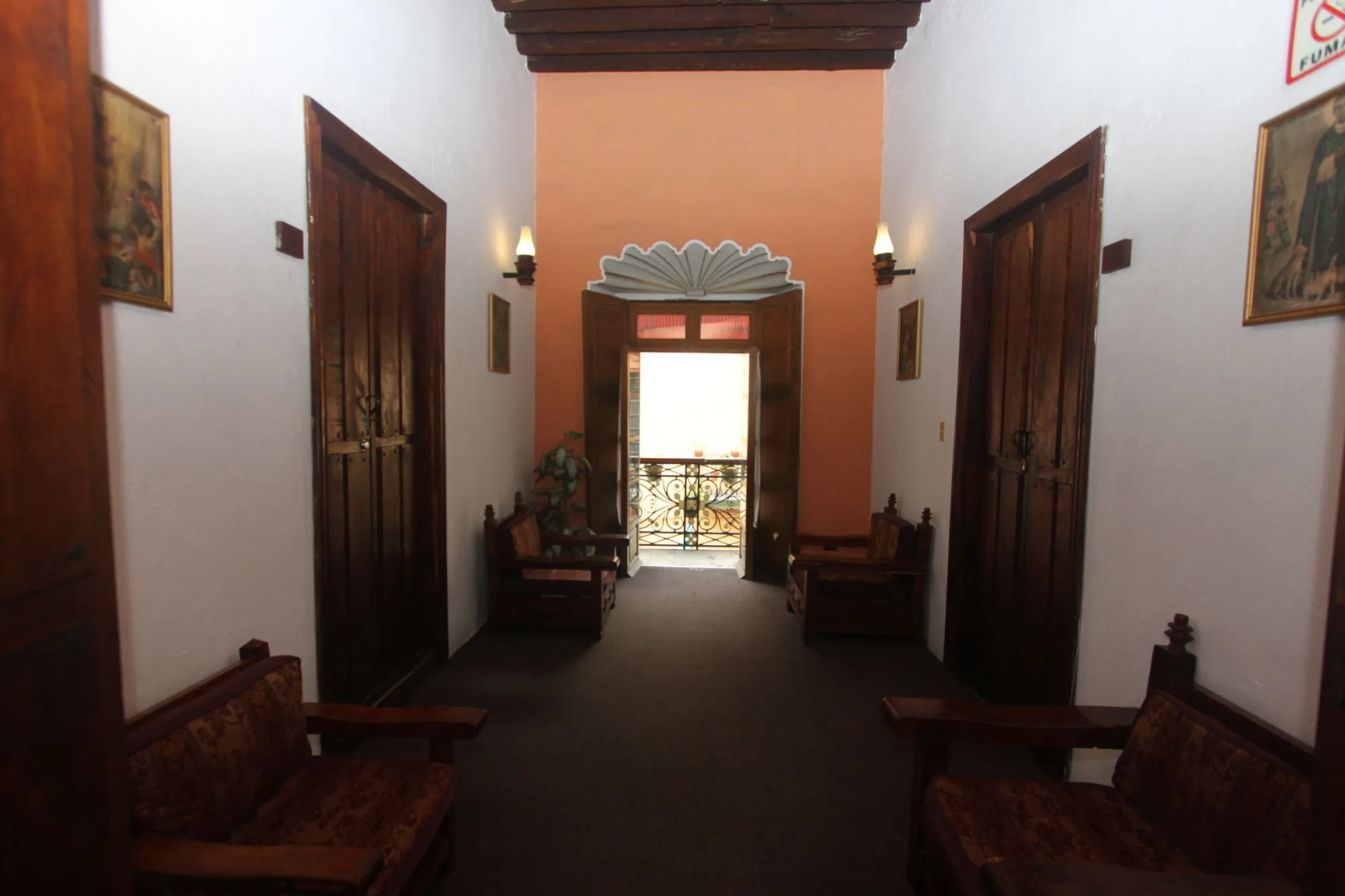 Photo - Hosteria del Frayle