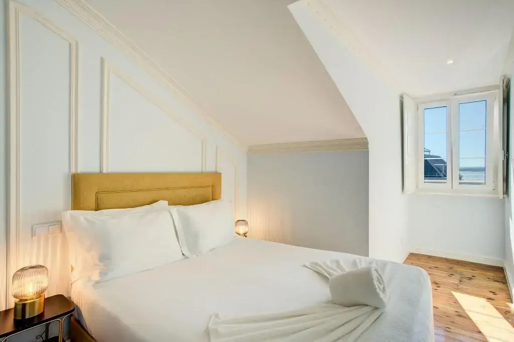 Foto - Solar dos Poetas