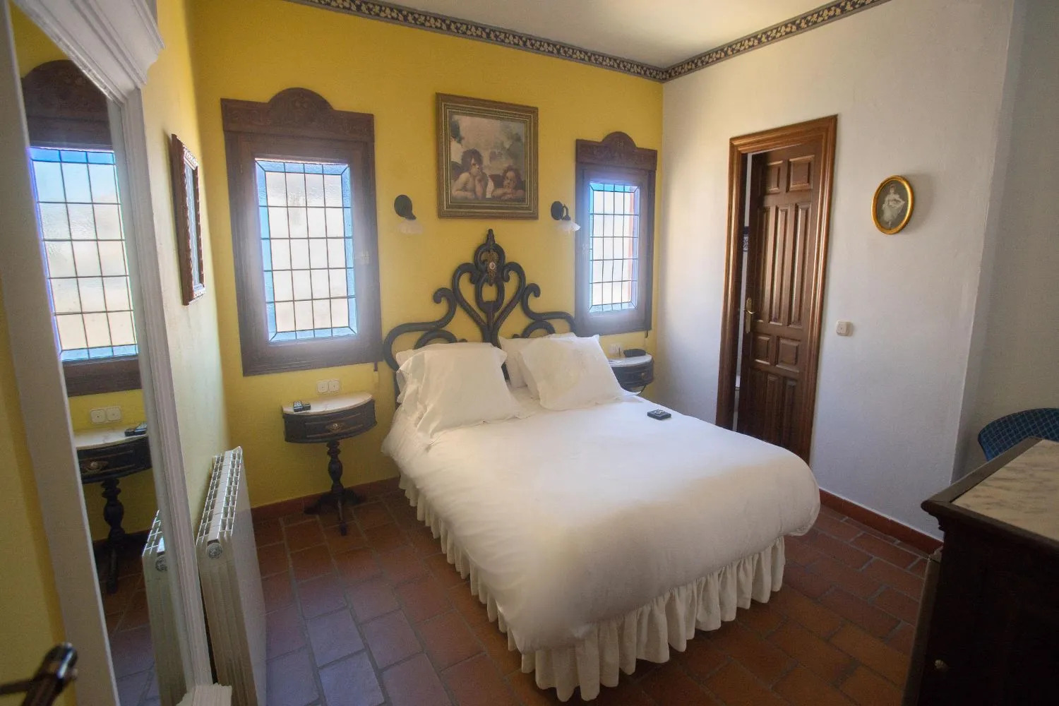 Foto - Hotel Soho Boutique Palacio San Gabriel