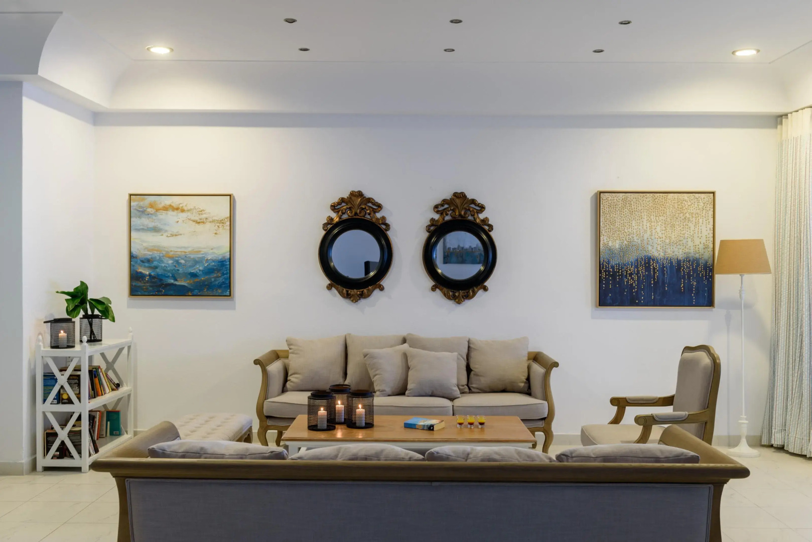 Photo - Alesahne Beach Hotel