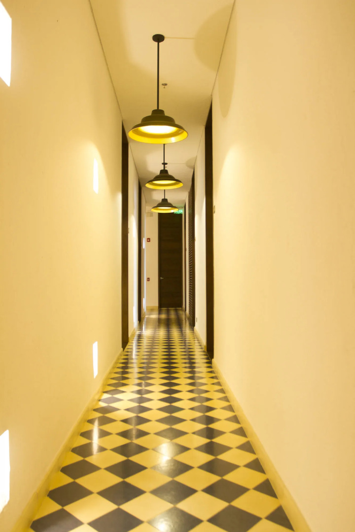 Foto - Sophia Hotel By OxoHotel