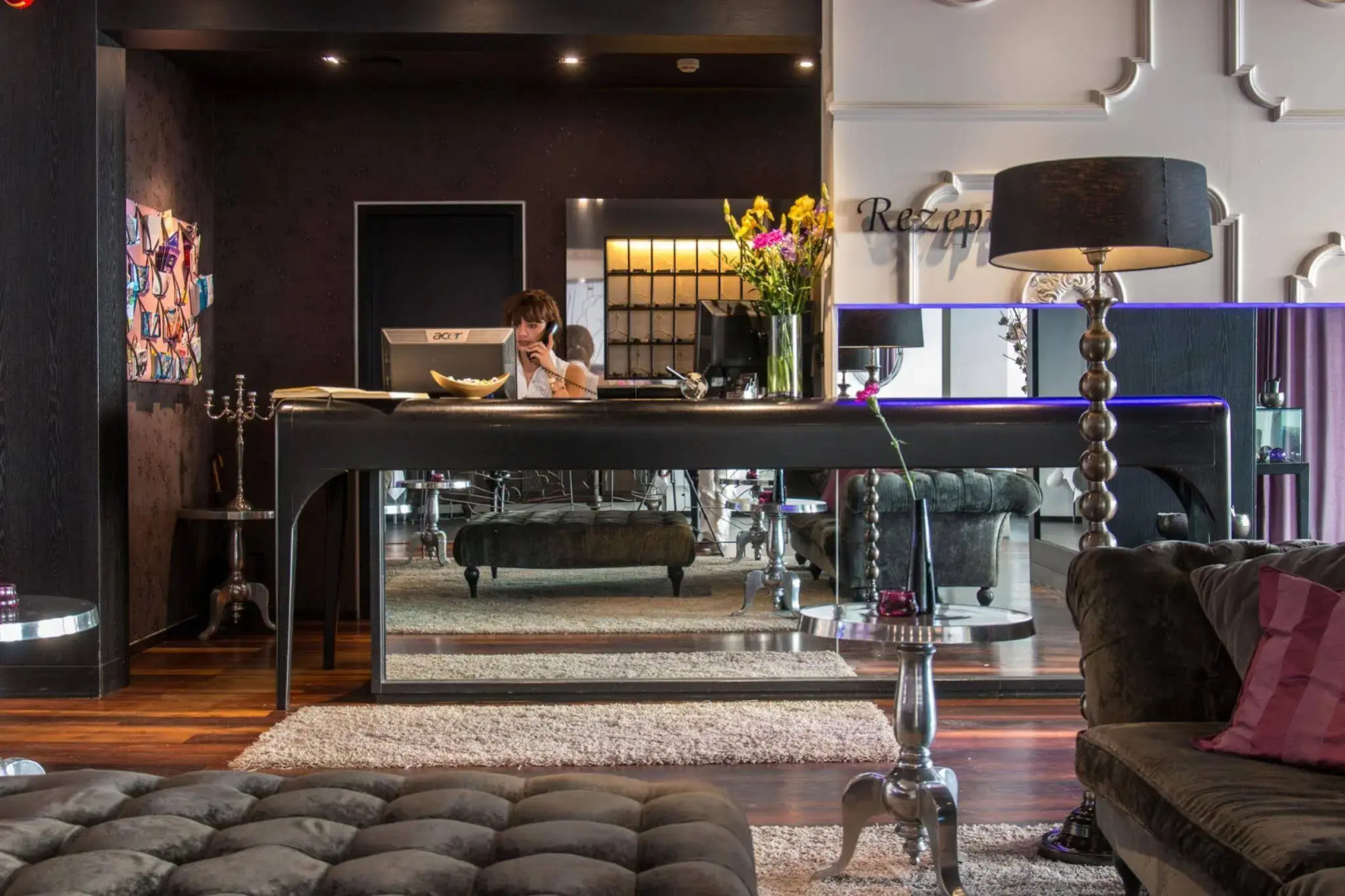 Foto - La Mansion Vi Vadi Hotel