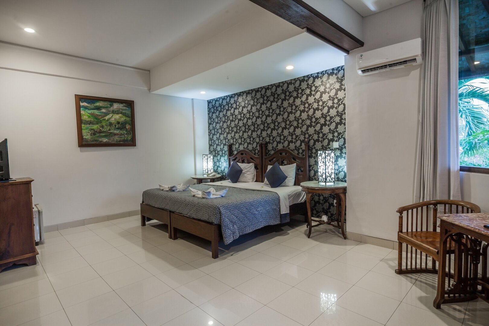 Foto - Taman Harum Cottages