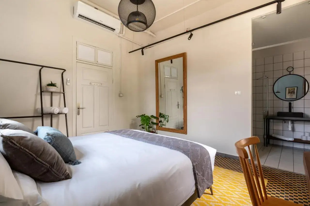 Foto - THE GUTMAN TLV - Neve Tzedek