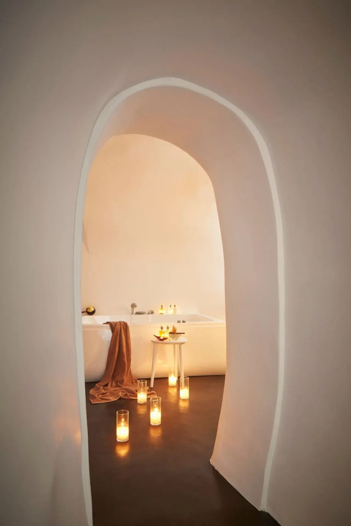 Foto - Katikies Santorini -The Leading Hotels
