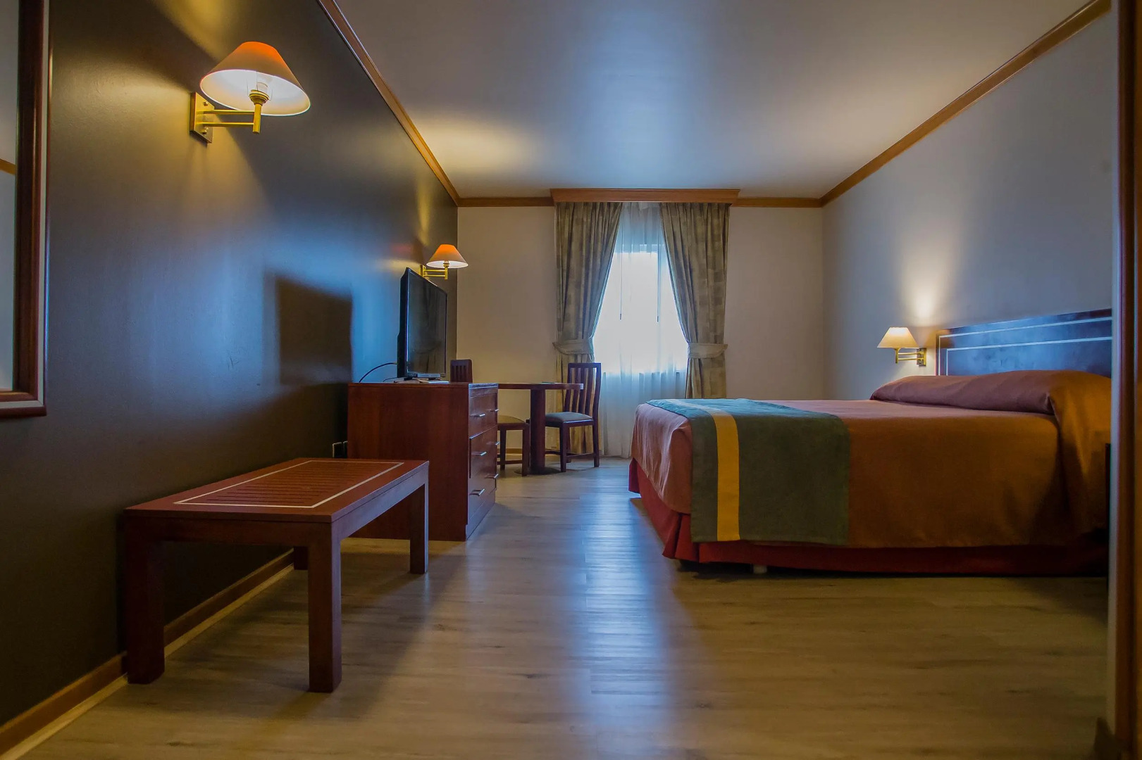 Foto - Hotel Diego de Almagro Puerto Montt