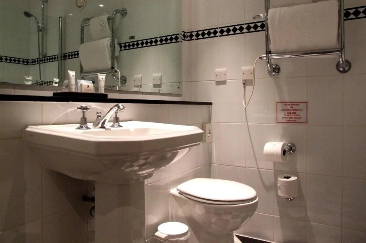 Foto - Macdonald Botley Park Hotel & Spa