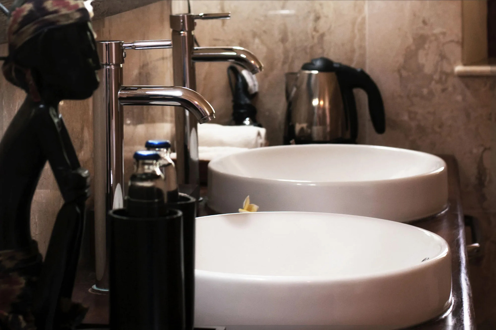 Foto - Sea Breeze Candidasa