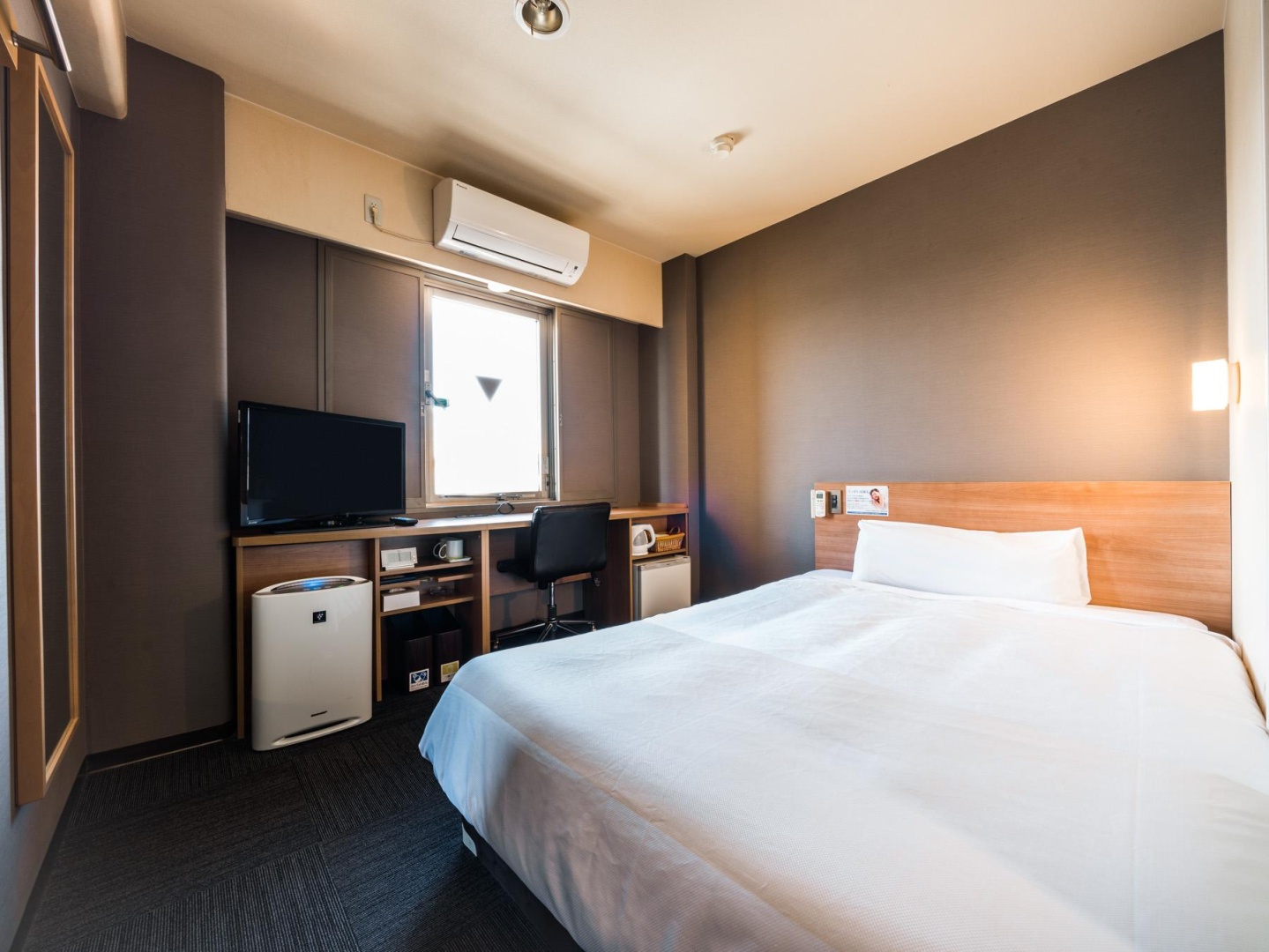 Super Hotel Inn Kurashiki Mizushima