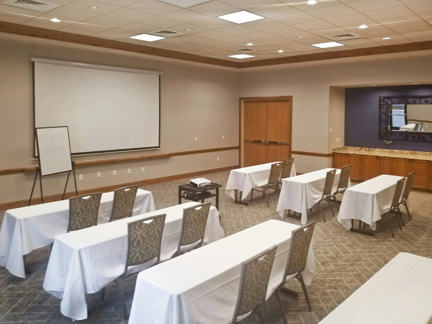Foto - Hampton Inn & Suites Salt Lake City-West Jordan