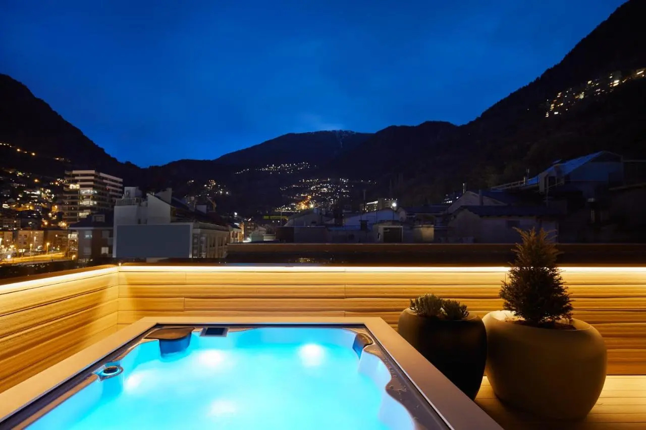 Photo - MiM Andorra member of Meliá Collection
