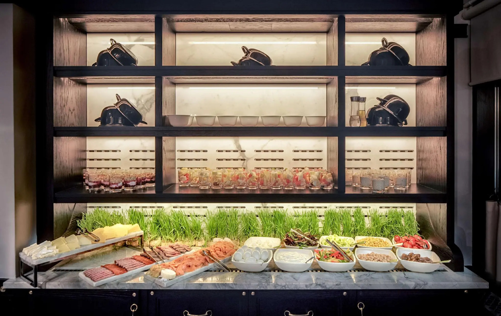 Foto - Conrad Dublin