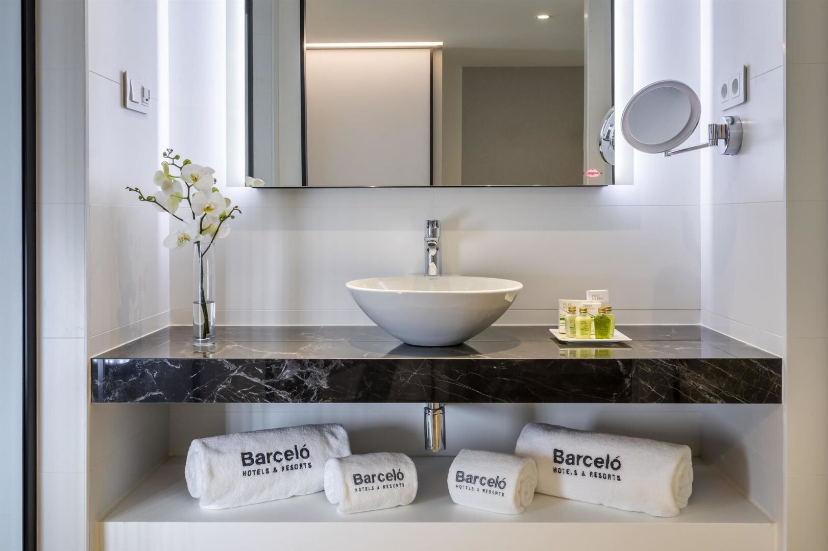 Photo - Barceló Imagine