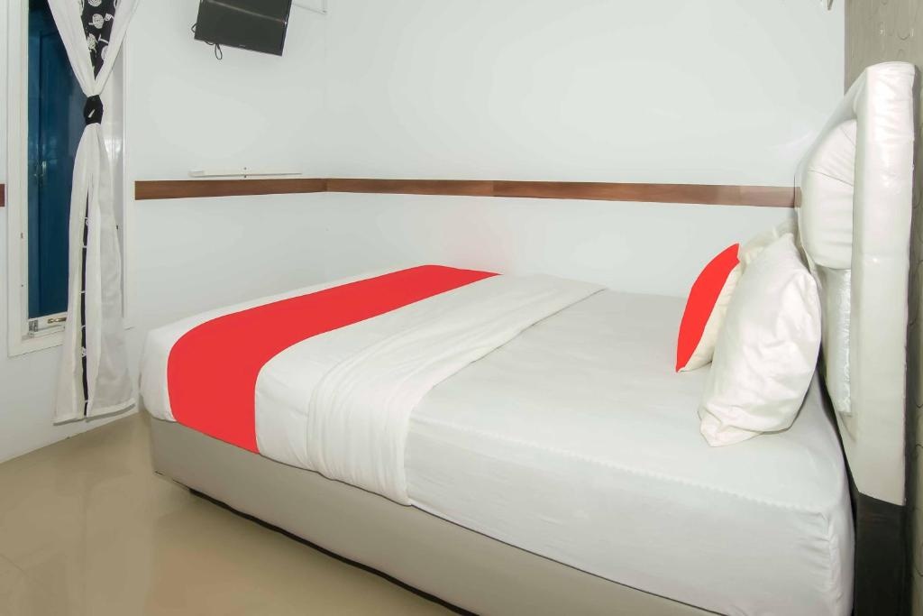 ZAZADIOR Residence Syariah RedPartner