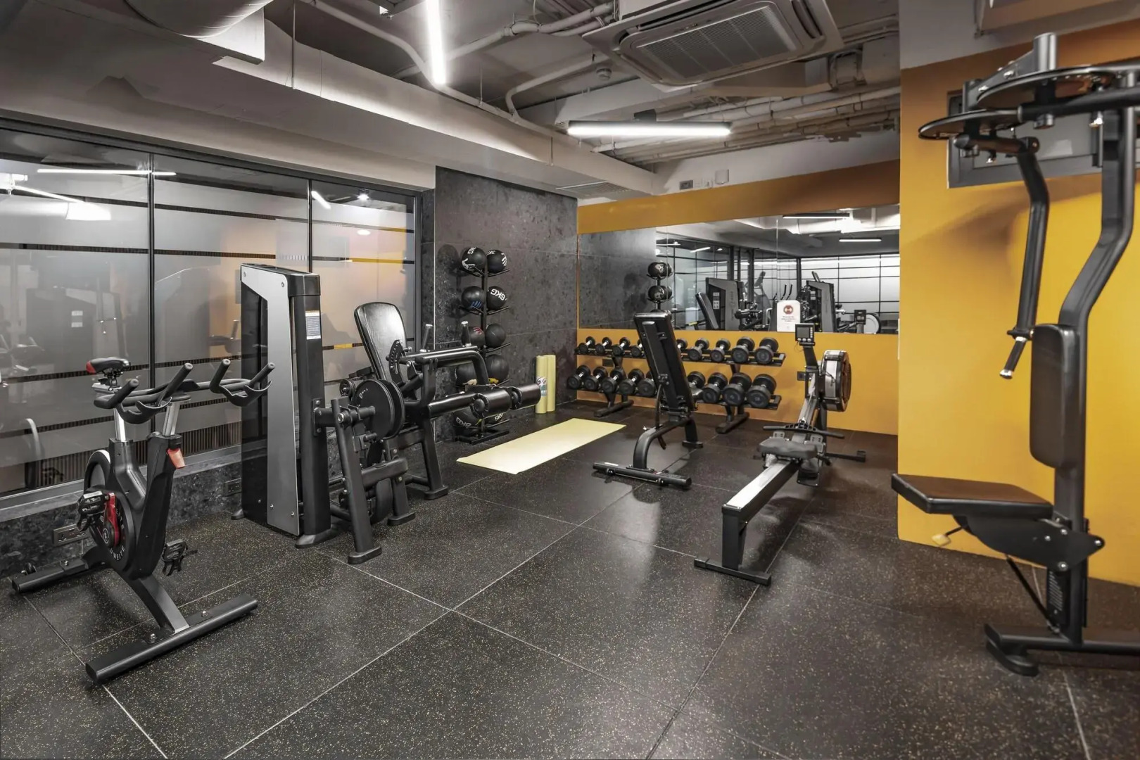 Foto - Grands Suites Hotel and Spa Sliema