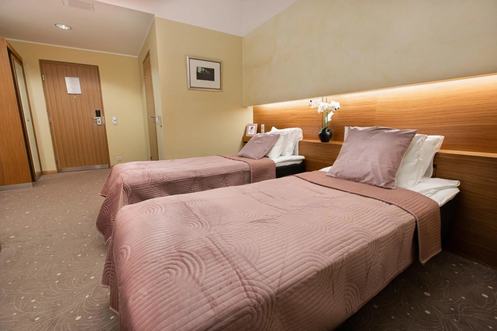 Foto - Hotel Bern by Rikas Hotels