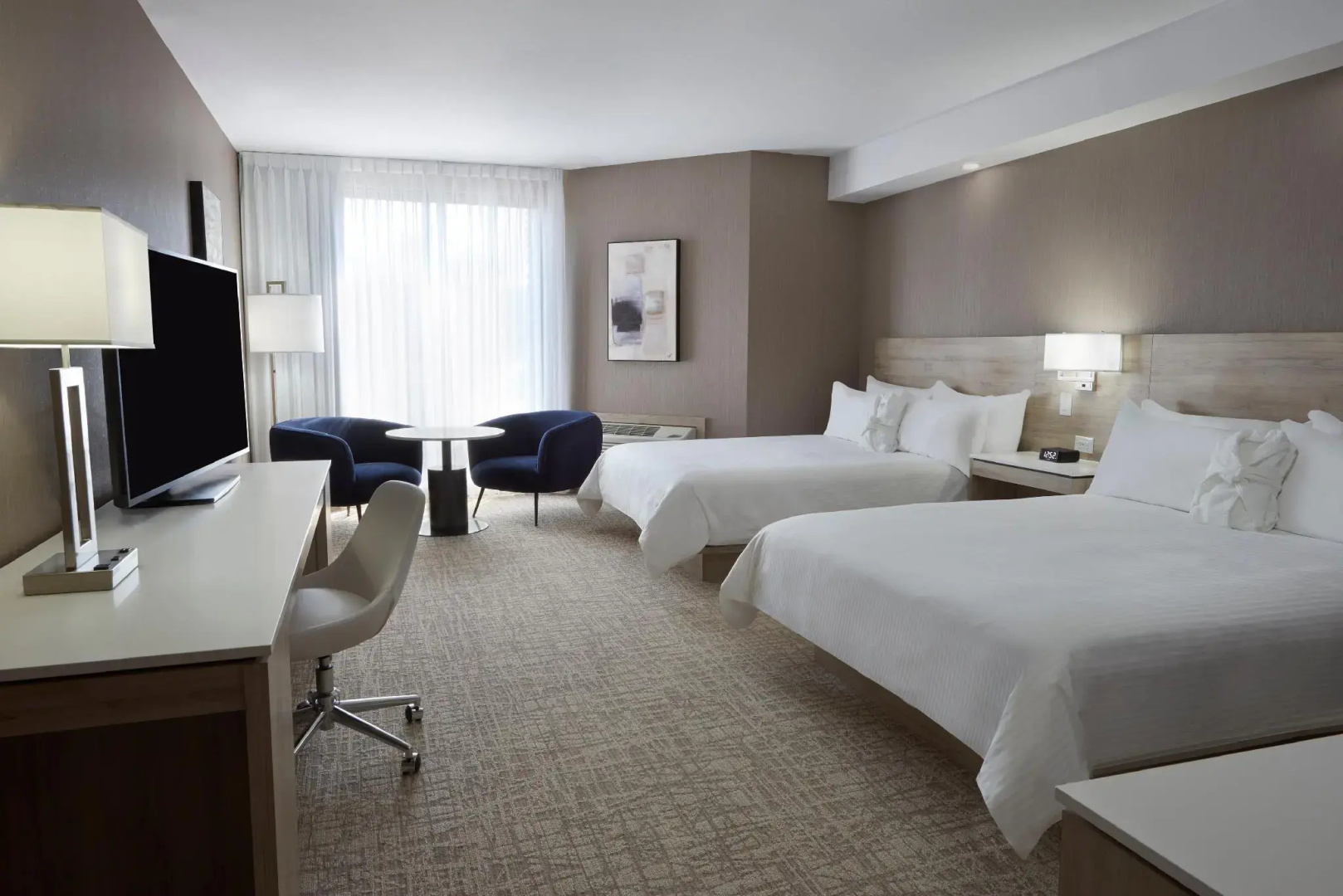 Photo - White Oaks Resort & Spa