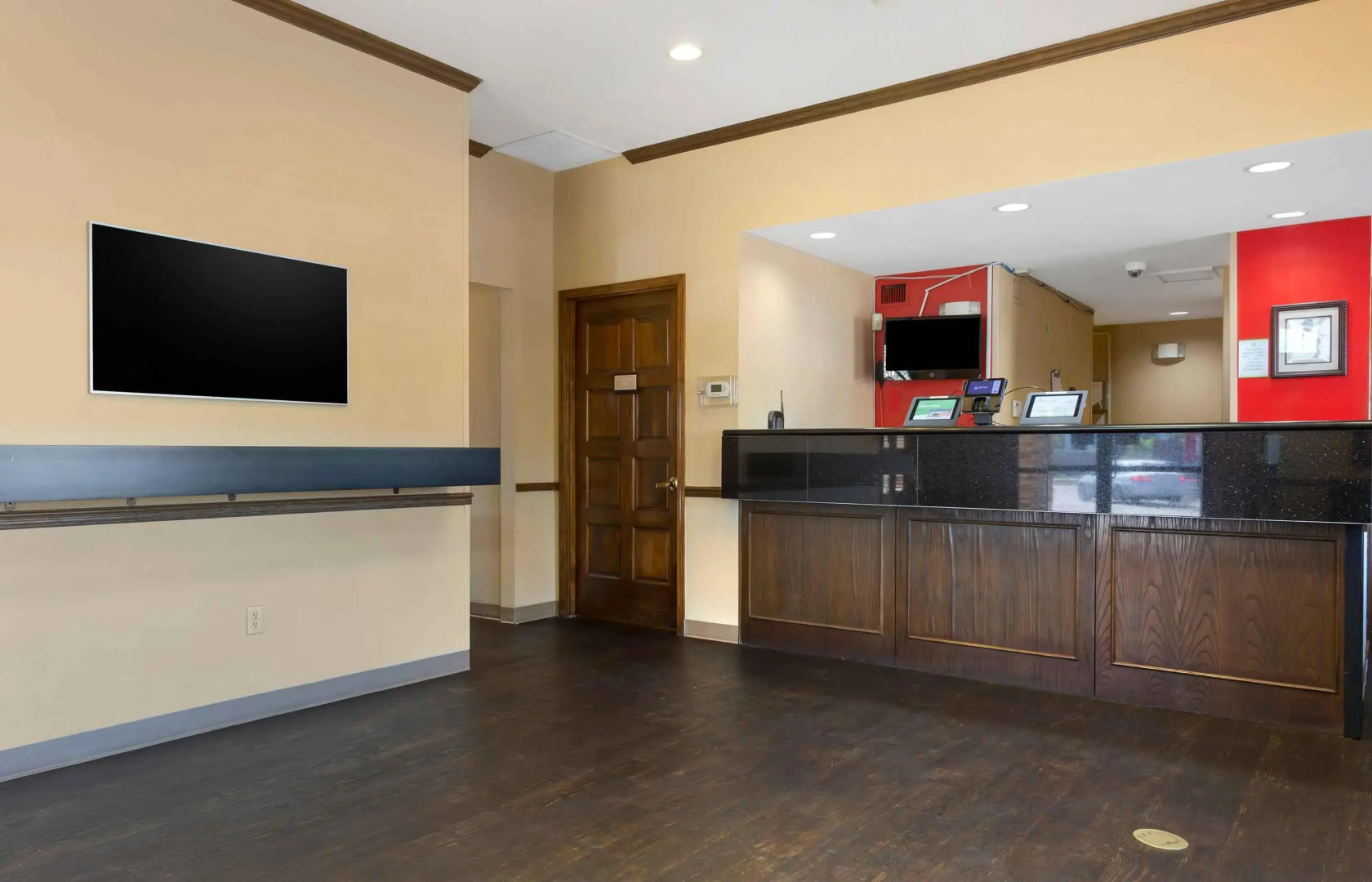 Foto - Extended Stay America Select Suites - Phoenix - Airport - E Oak St