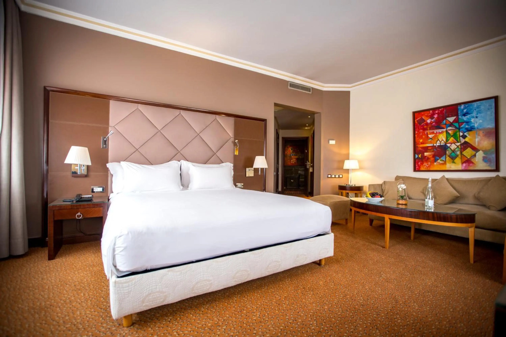 Photo - Hotel Atlantic Agdal