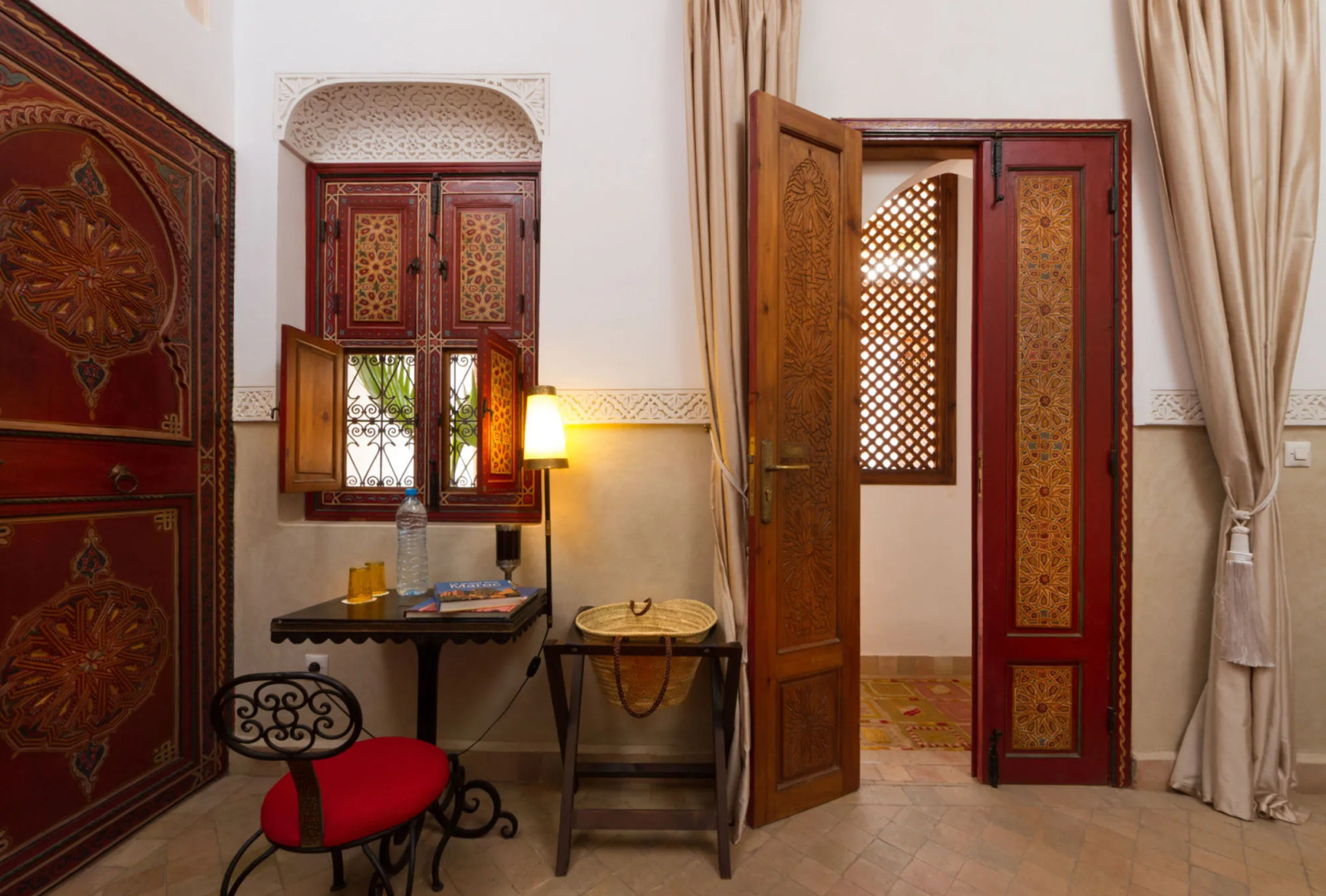 Foto - Riad Melhoun & Spa